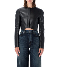 [Alaia] Coat FW26 AA9V1319C228D995