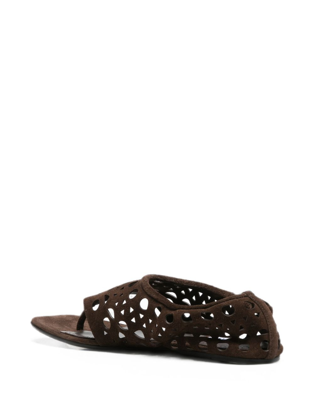 [Alaia] Sandals FW26 AA3S1014I236719