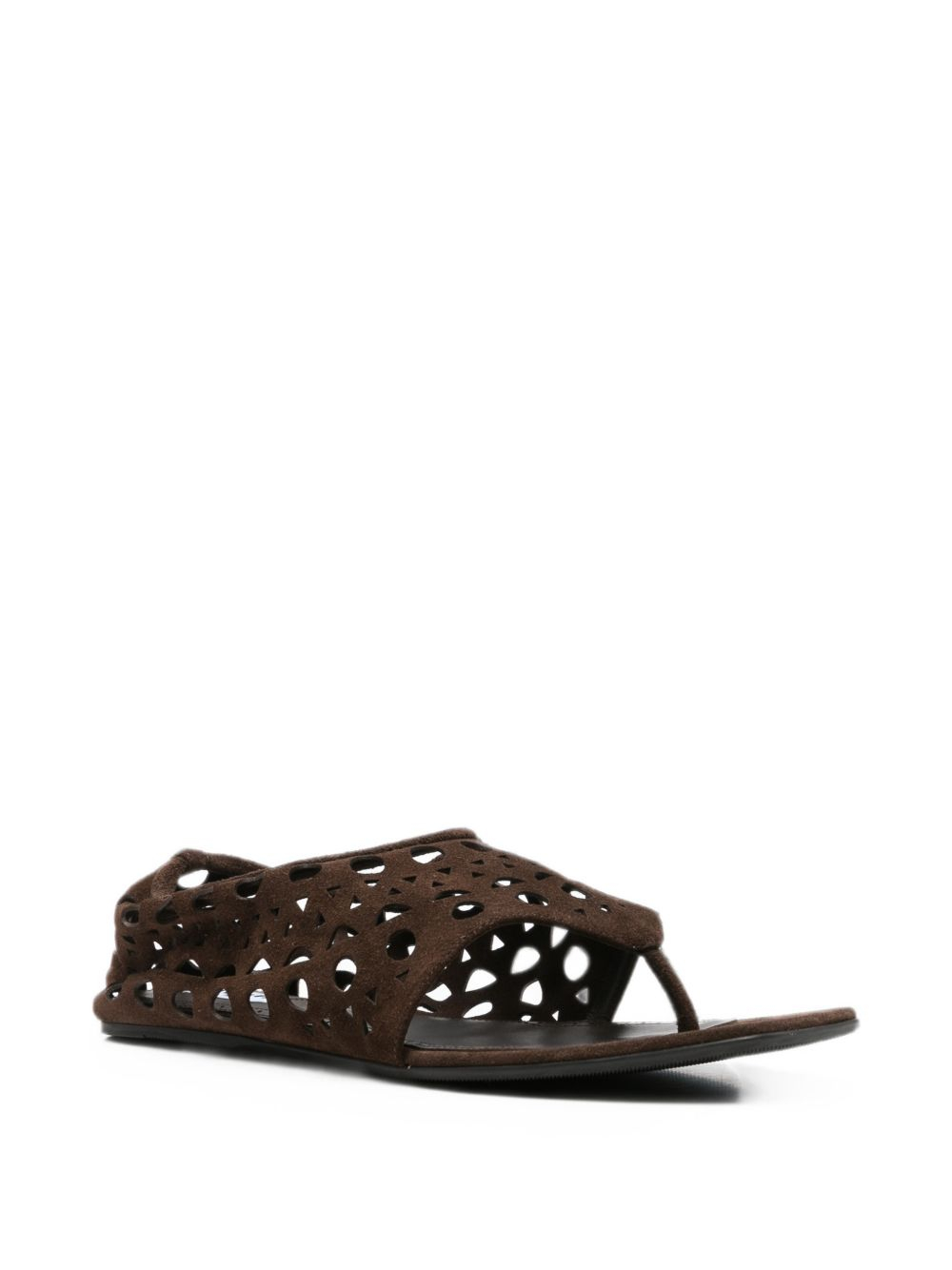 [Alaia] Sandals FW26 AA3S1014I236719
