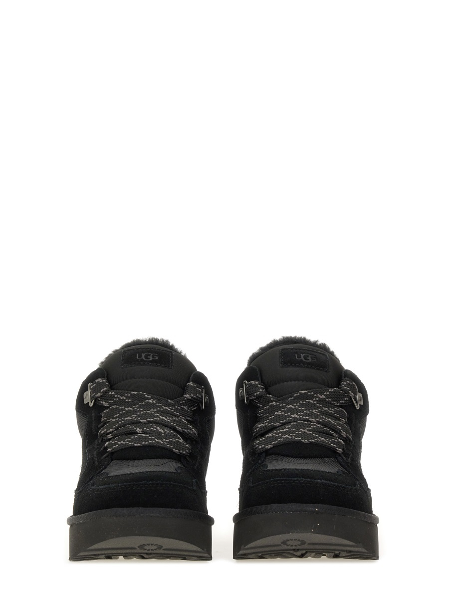 [UGG] Sneakers FW26 1170750_BLK
