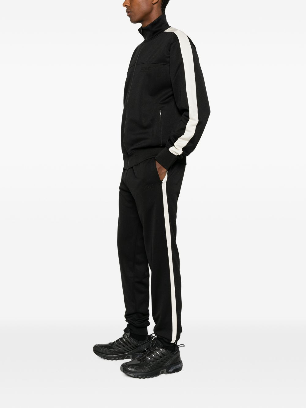 [MM6 Maison Margiela] Trousers FW26 SH0KA0076M20217900
