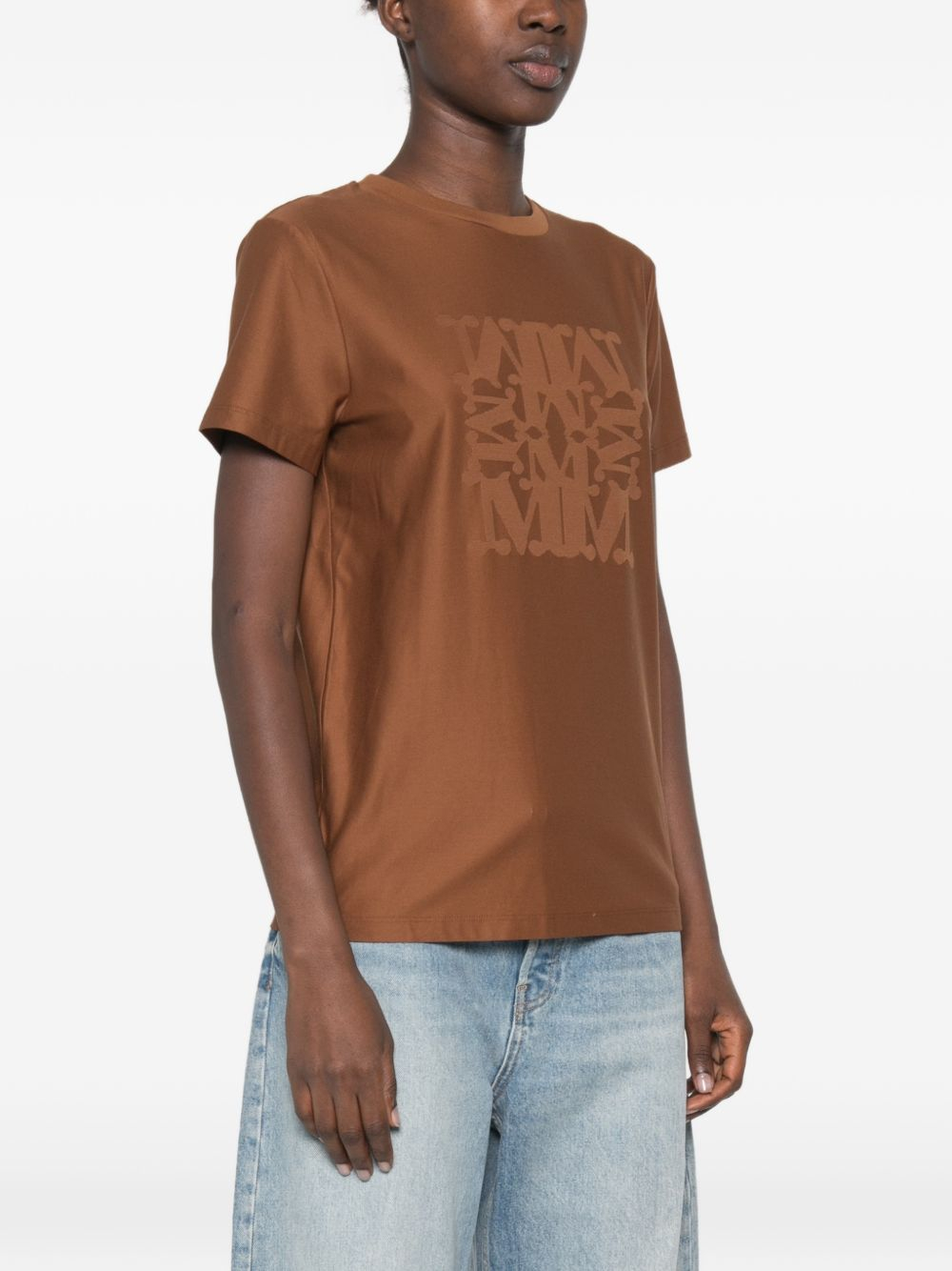 [MaxMara] T-shirts Short Sleeve FW26 21946012600002