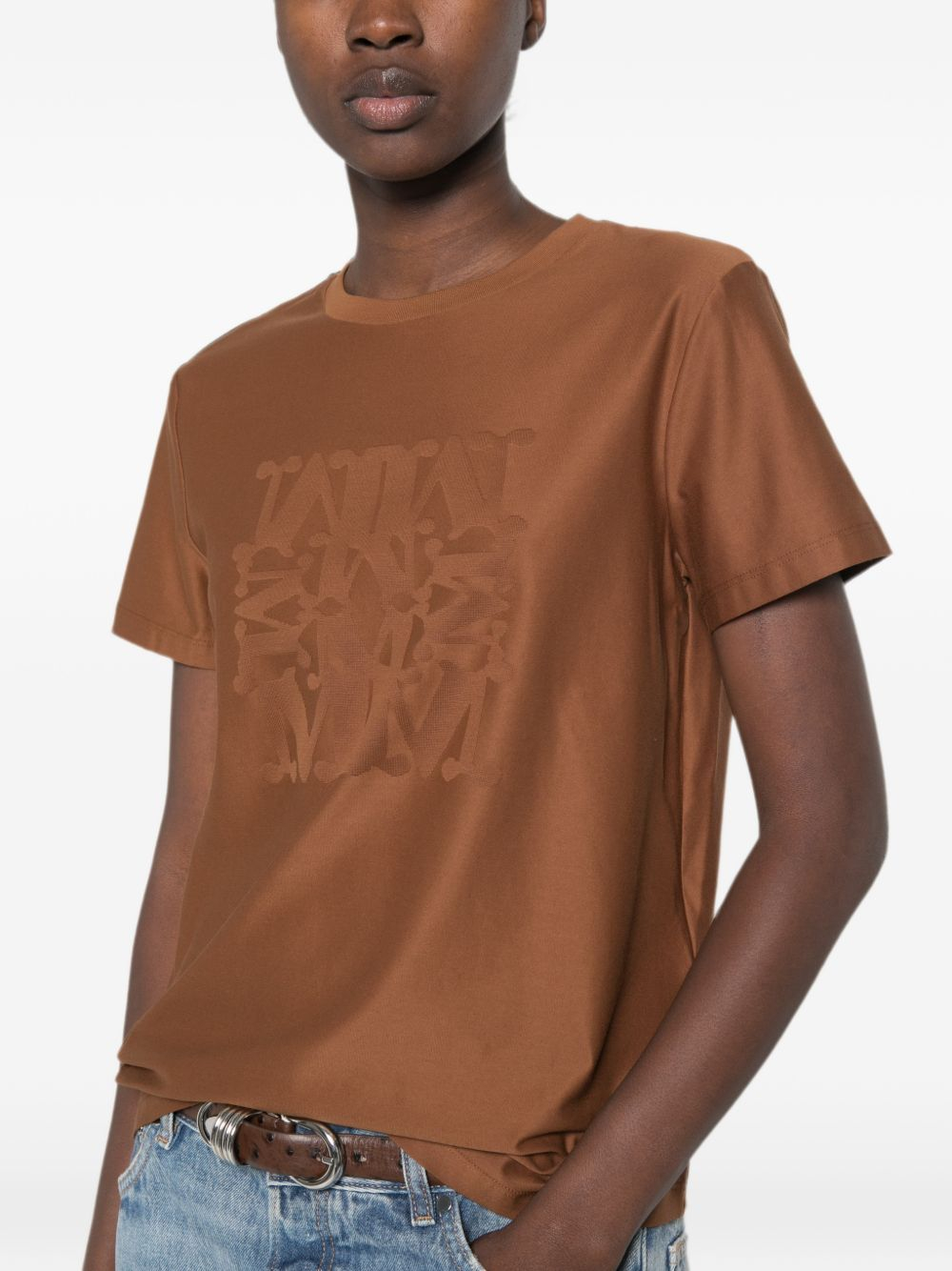 [MaxMara] T-shirts Short Sleeve FW26 21946012600002
