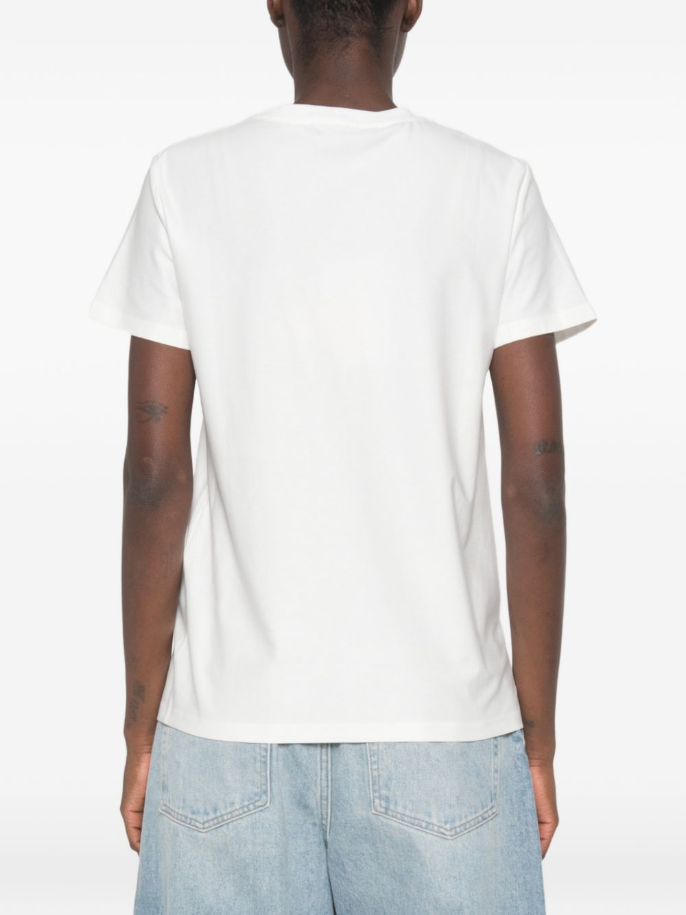 [MaxMara] T-shirts Short Sleeve FW26 21946012600001