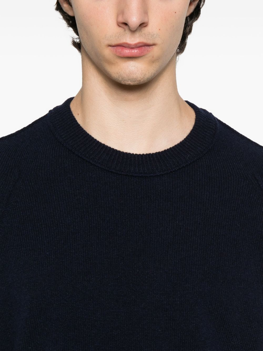 [C . P . COMPANY] Knitwear FW26 RFCMKN707A110149A888