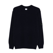 [C . P . COMPANY] Knitwear FW26 RFCMKN707A110149A888