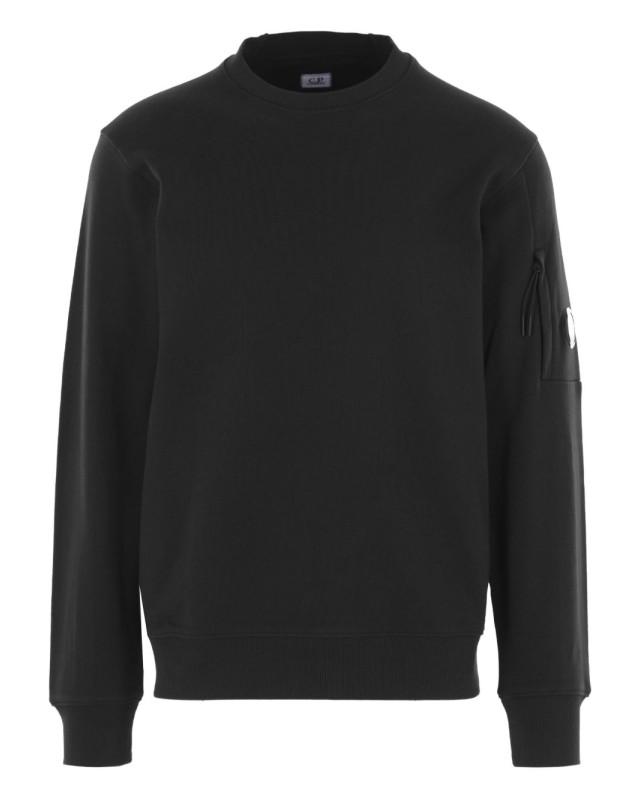[C . P . COMPANY] Sweatshirt FW26 RCCMSS713A005086W999