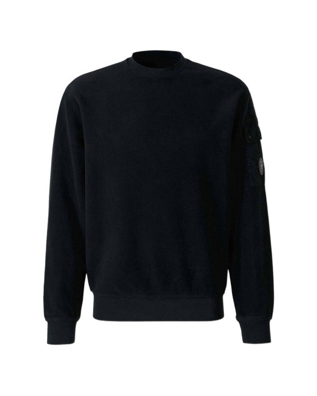 [C . P . COMPANY] Sweatshirt FW26 21CMSS192A006614G999