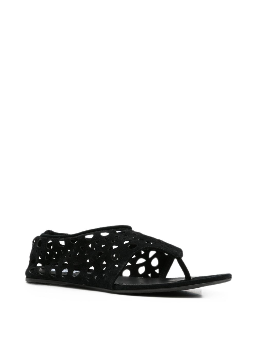 [Alaia] Sandals FW26 AA3S1014I236999