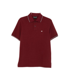 [Emporio Armani] T-shirts Short Sleeve FW26 EM004606AF23090UA329