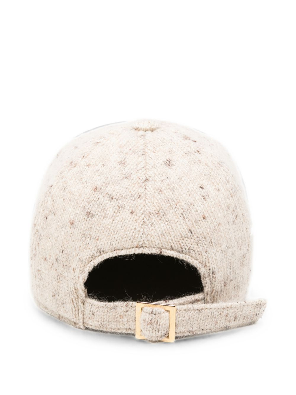 [Fabiana Filippi] Cap FW26 SAD216A873M2580167