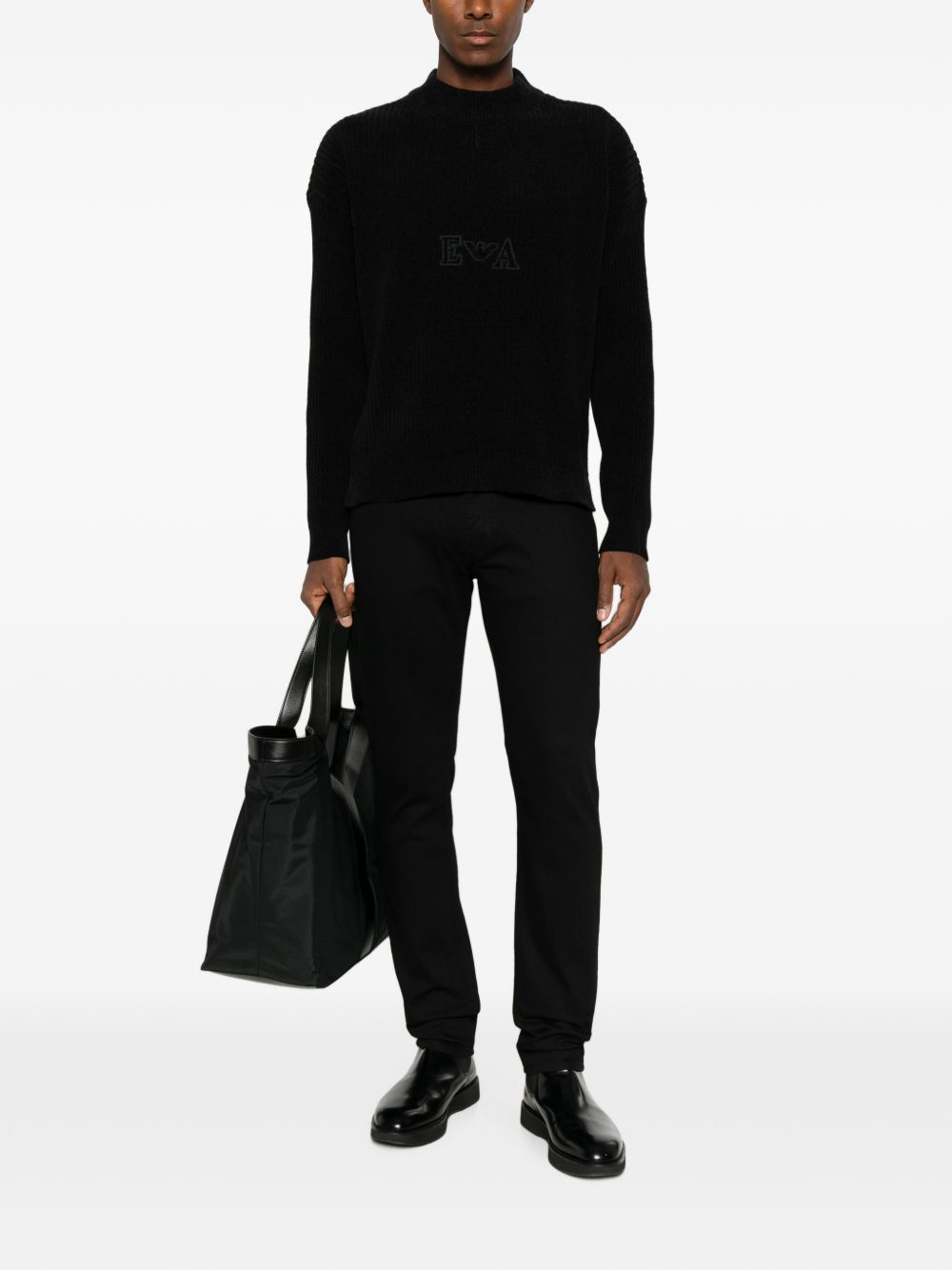 [Emporio Armani] Jeans FW26 EM005951AF30120MC002