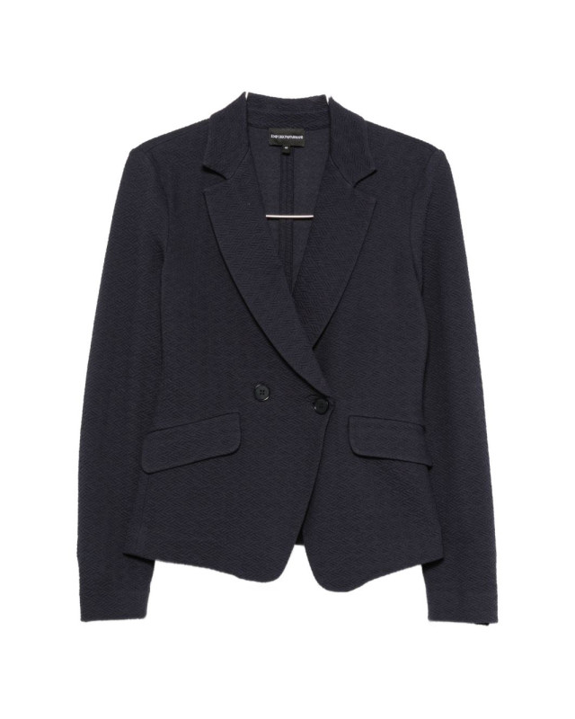 [Emporio Armani] Jacket FW26 EW004715AF25840UB092