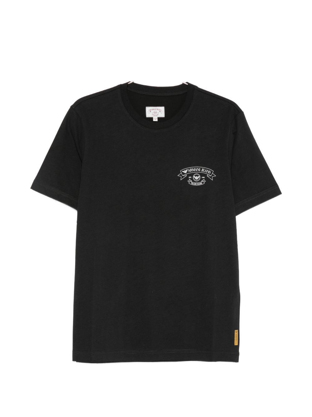 [Emporio Armani] T-shirts Short Sleeve FW26 EM005926AF29996UC001