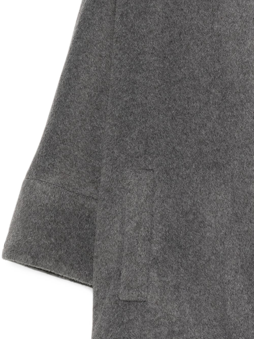 [Emporio Armani] Coat FW26 EW004836TE21426M8004