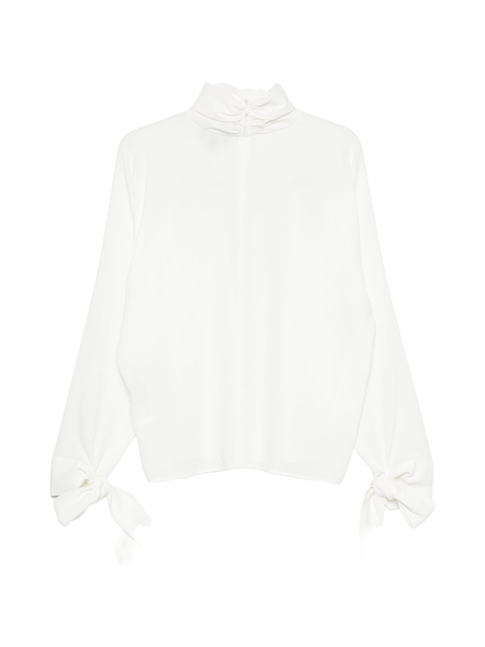 [Emporio Armani] Shirts Long Sleeve FW26 EW002879AF12696U0006