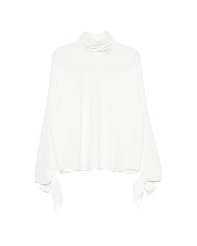 [Emporio Armani] Shirts Long Sleeve FW26 EW002879AF12696U0006