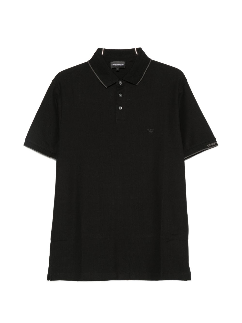 [Emporio Armani] T-shirts Short Sleeve FW26 EM007355AF10497UC001