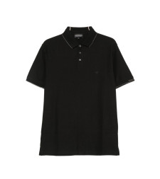 [Emporio Armani] T-shirts Short Sleeve FW26 EM007355AF10497UC001