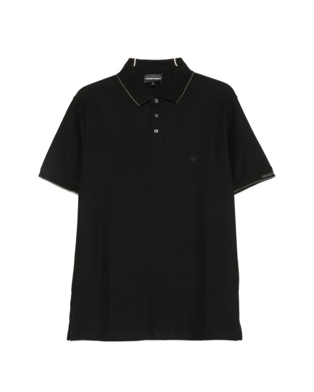 [Emporio Armani] T-shirts Short Sleeve FW26 EM007355AF10497UC001