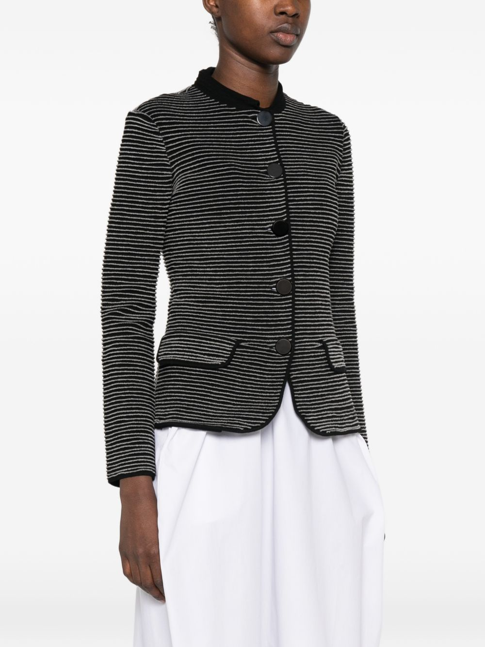[Emporio Armani] Jacket FW26 EW004601AF27726FC040