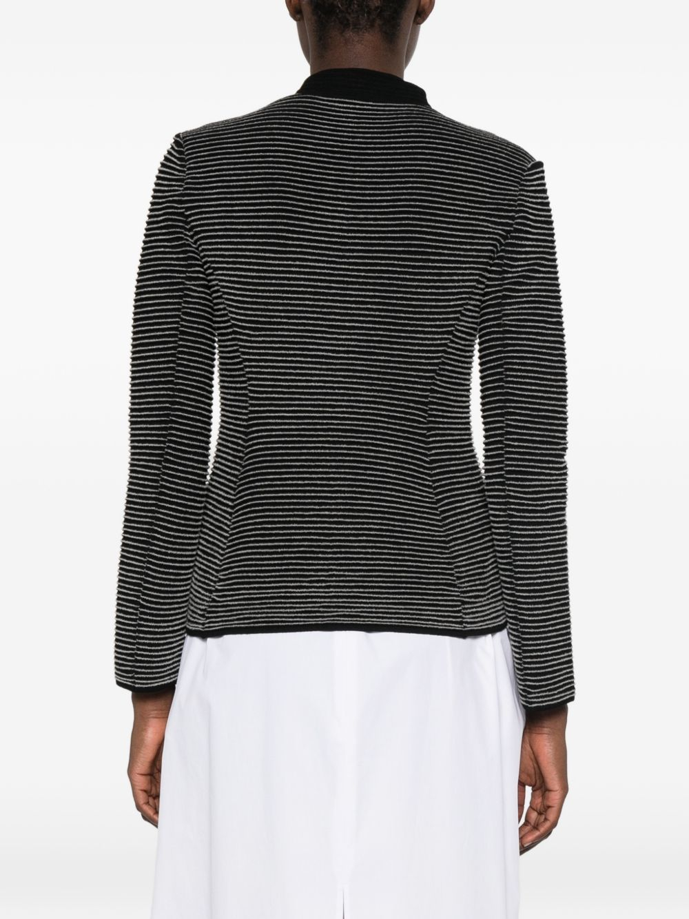 [Emporio Armani] Jacket FW26 EW004601AF27726FC040