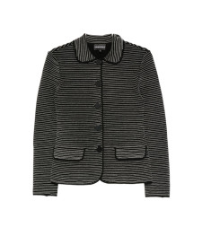 [Emporio Armani] Jacket FW26 EW004601AF27726FC040
