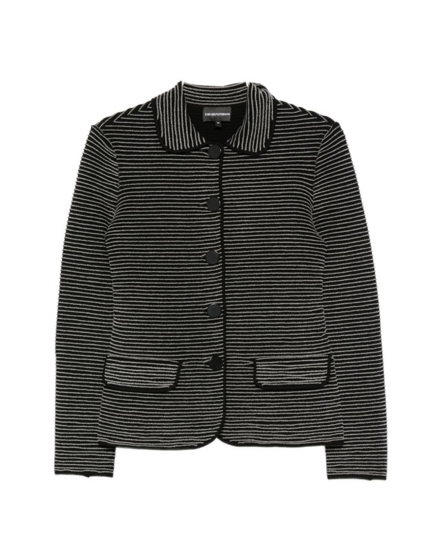 [Emporio Armani] Jacket FW26 EW004601AF27726FC040