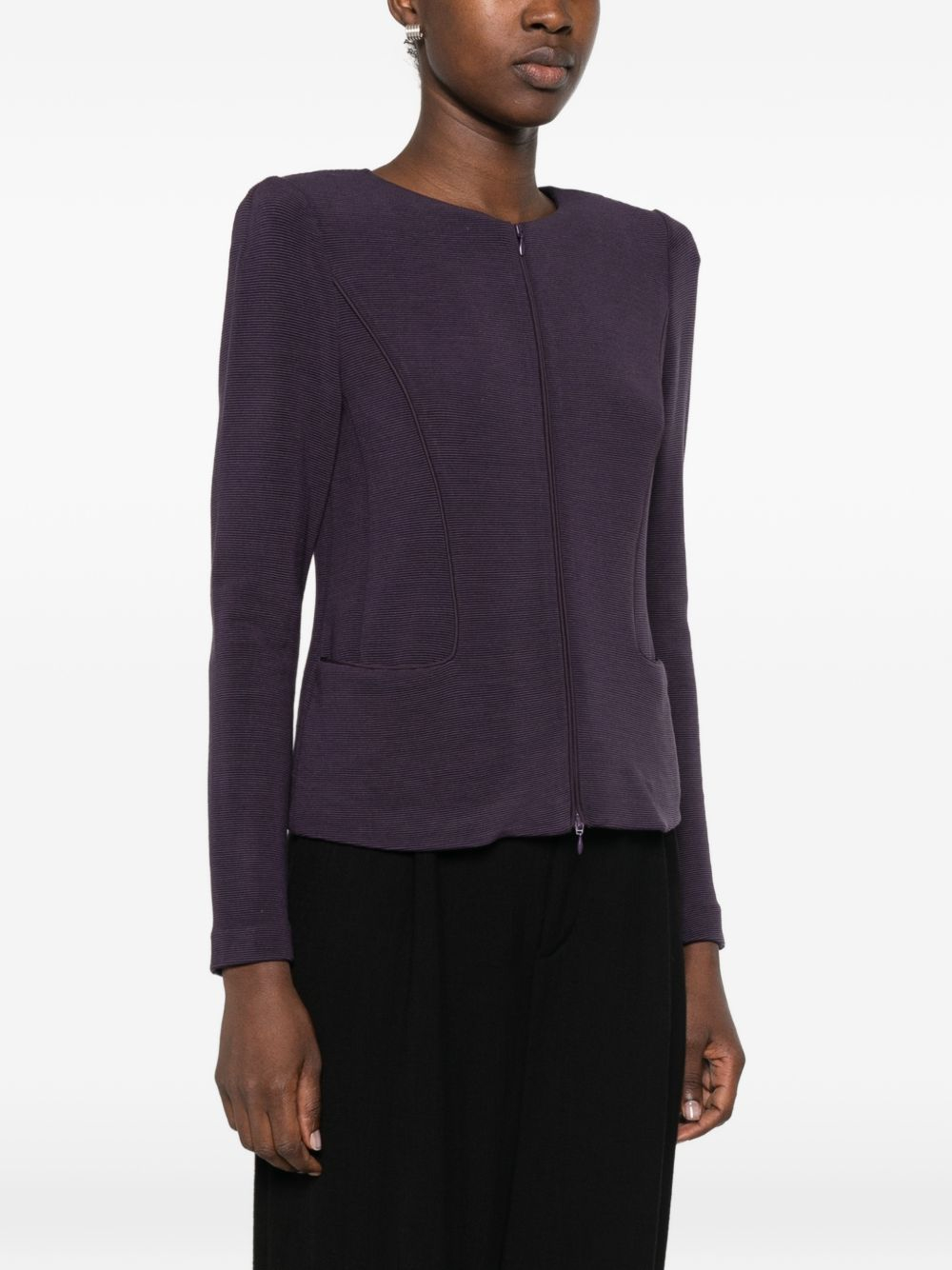 [Emporio Armani] Jacket FW26 EW004705AF25834UA140