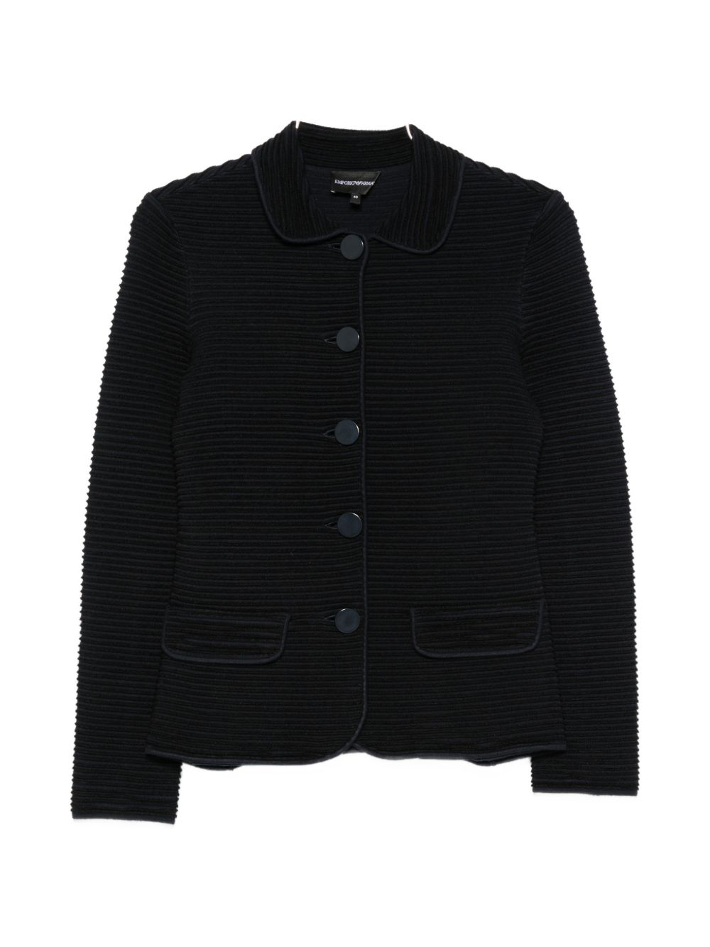[Emporio Armani] Jacket FW26 EW004601AF27726FB068