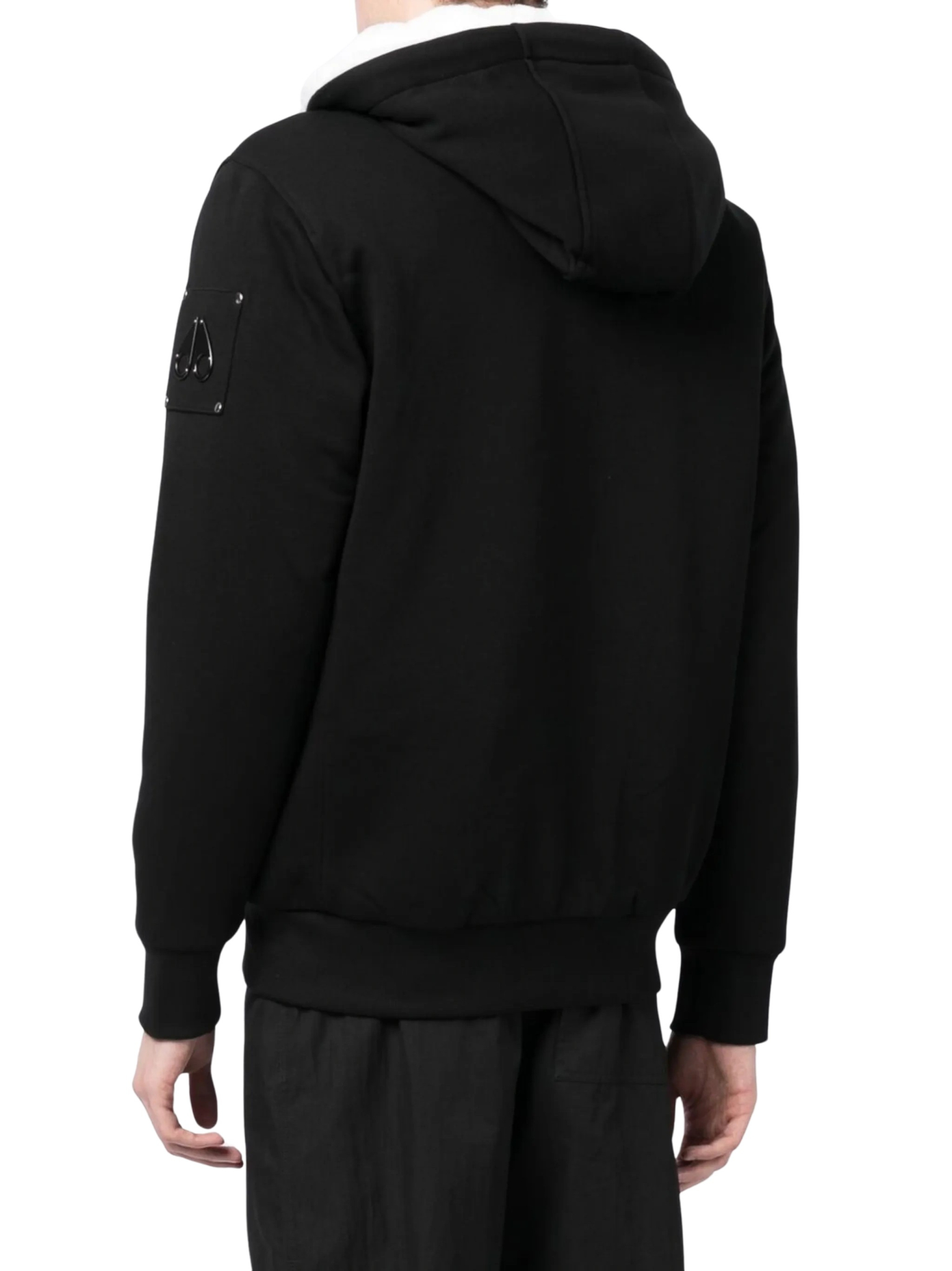 [Moose Knuckles] Sweatshirt FW26 M32MS600