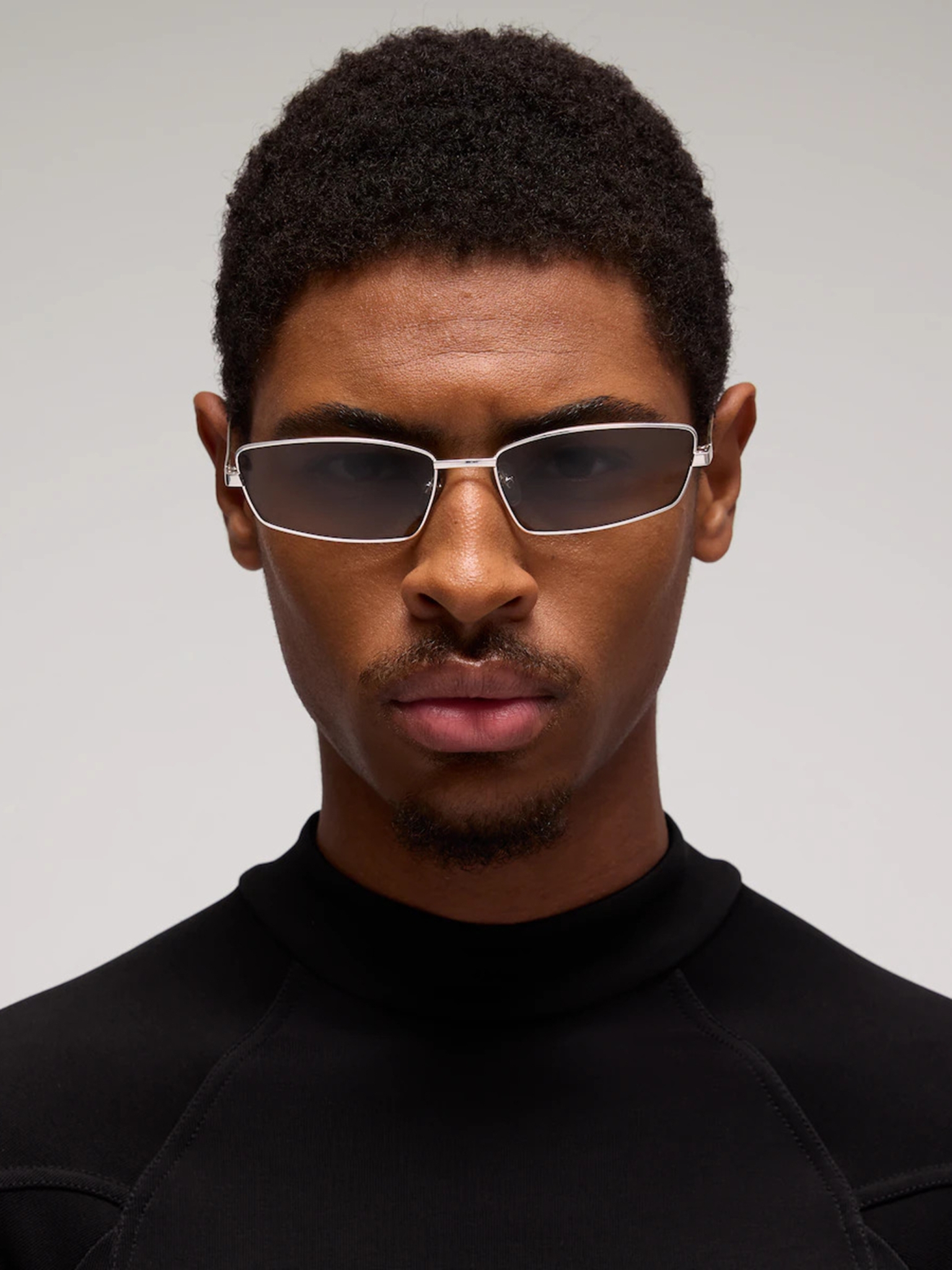 [Gucci] Sunglasses FW26 865690I33308117