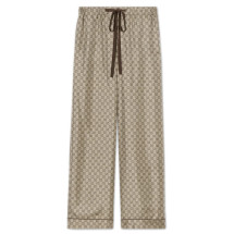 [Gucci] Trousers FW26 864567ZAUUN2270