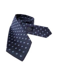 [Gucci] Tie FW26 8741124E0094269