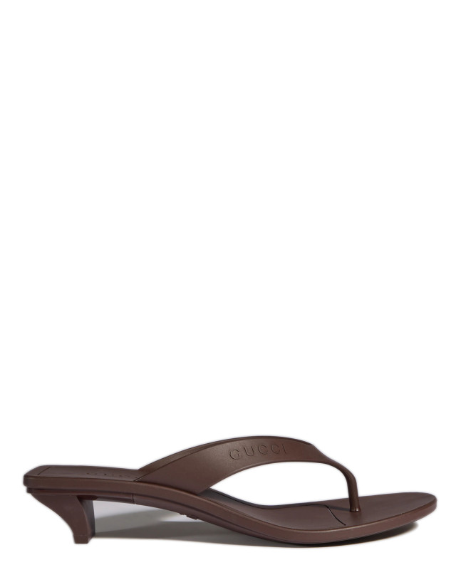 [Gucci] Sandals FW26 869626J87002007