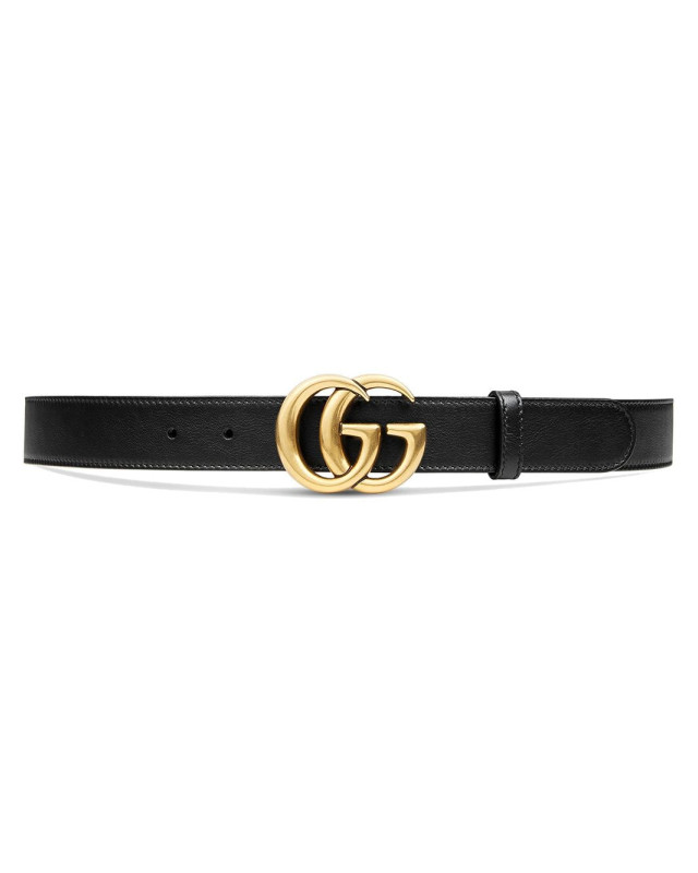 [Gucci] Belt FW26 414516AP00T1000