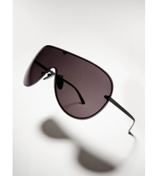 [Gucci] Sunglasses FW26 875985I33301012