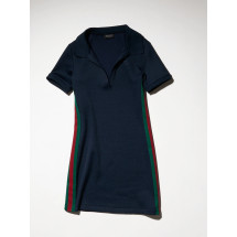 [Gucci] Short sleeve dress FW26 872682XJHYN4294