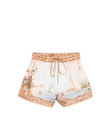[Zimmermann] Shorts FW26 8143ASS263ISMB