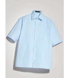 [Gucci] Shirts Short Sleeve FW26 871859ZAUO84774