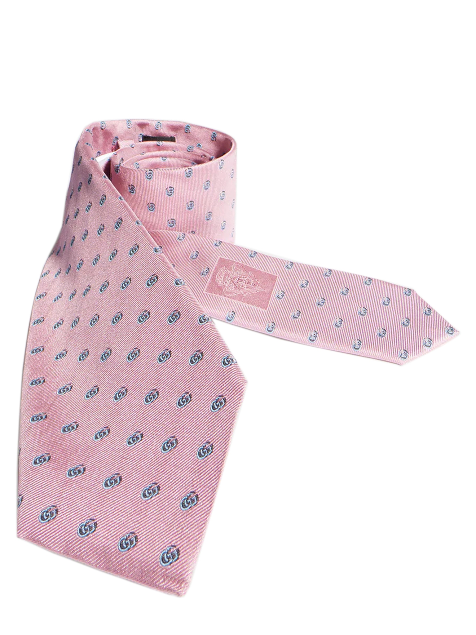 [Gucci] Tie FW26 8741124E0095969
