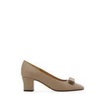[Salvatore Ferragamo] Pumps FW26 01L116794389012