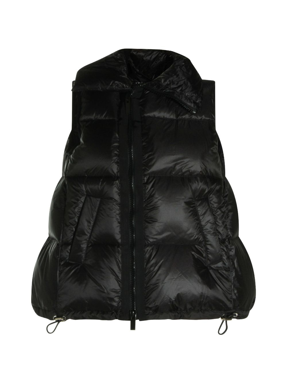 [Sacai] Vest FW26 SCW-376001