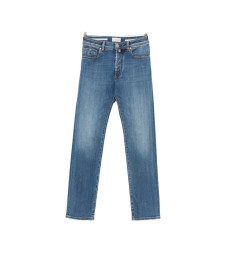 [Jacob Cohen] Jeans FW26 JUMQM004055P3621V2300D