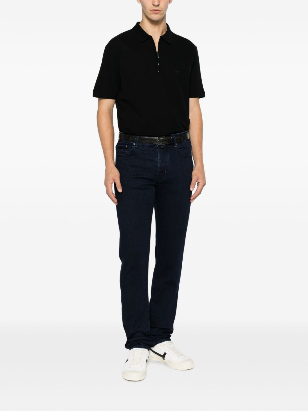 [Jacob Cohen] Jeans FW26 JUMQE004057P3621R1100D