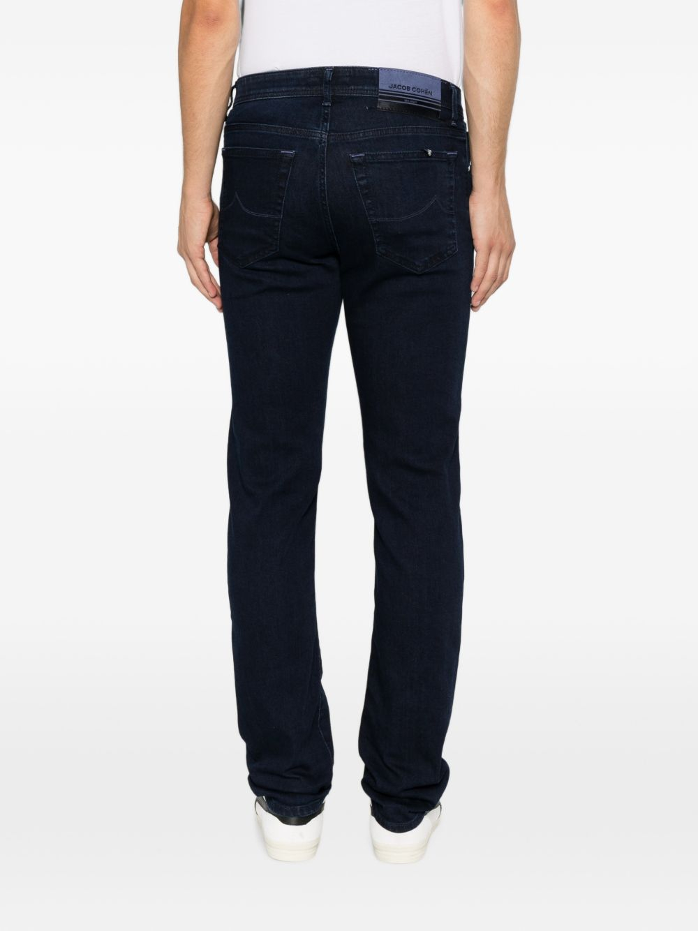 [Jacob Cohen] Jeans FW26 JUMQE004057P3621R1100D
