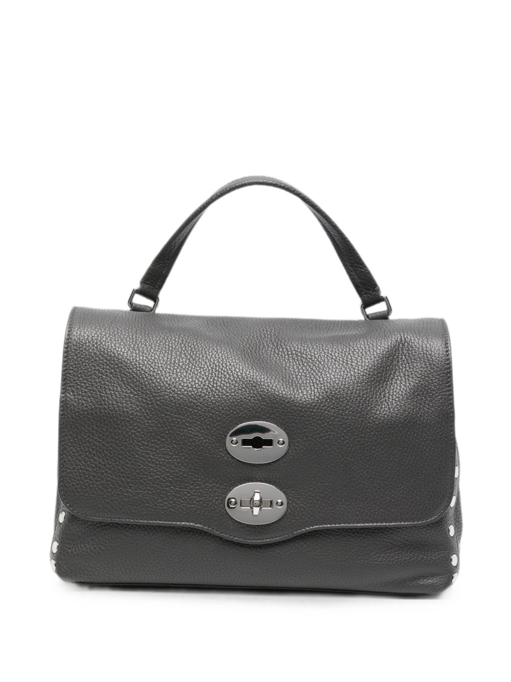 [Zanellato] Tote bag FW26 068010SDAILYZ0115