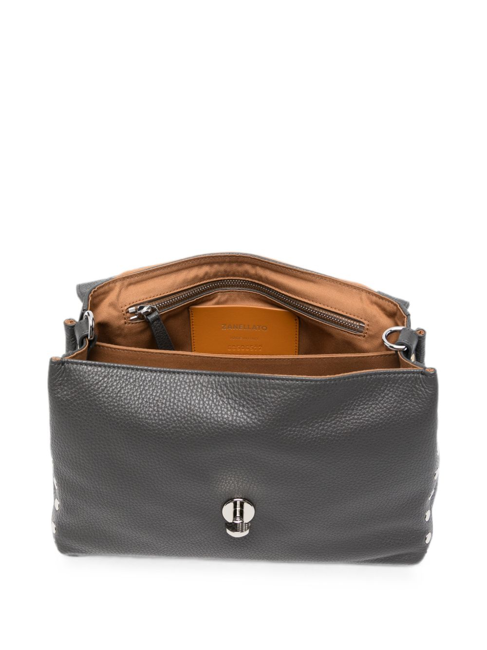 [Zanellato] Tote bag FW26 068010SDAILYZ0115