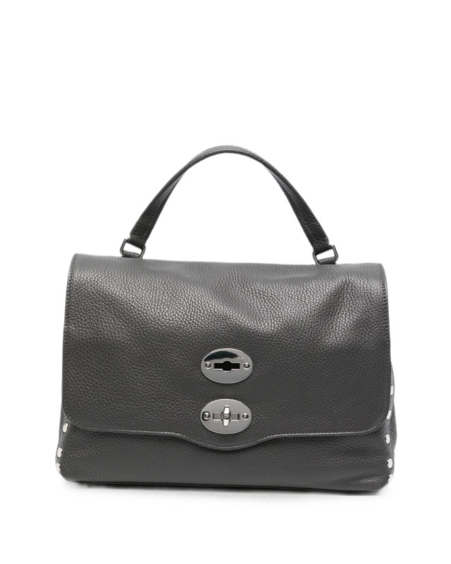 [Zanellato] Tote bag FW26 068010SDAILYZ0115
