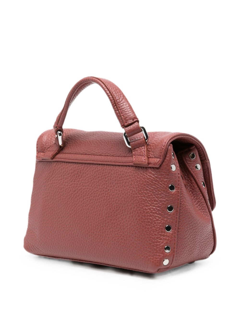 [Zanellato] Tote bag FW26 068010BABYDAILYZ0921